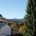 Alpenflair Ferienwohnungen Whg 224 Soellerblick