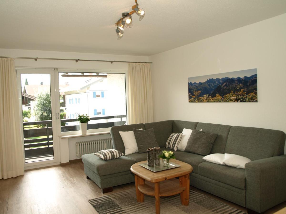 Alpenflair Whg 224 Soellerblick * Oberstdorf