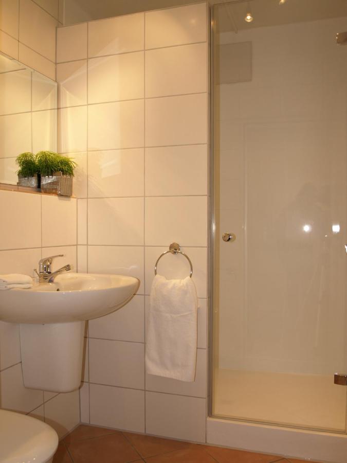 Appartement Alpenflair Whg 224 Soellerblick