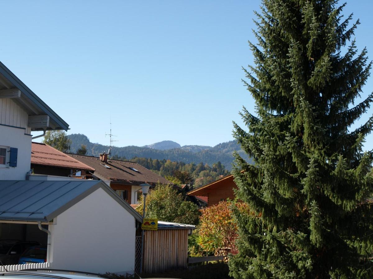 Alpenflair Whg 224 Soellerblick Appartement *