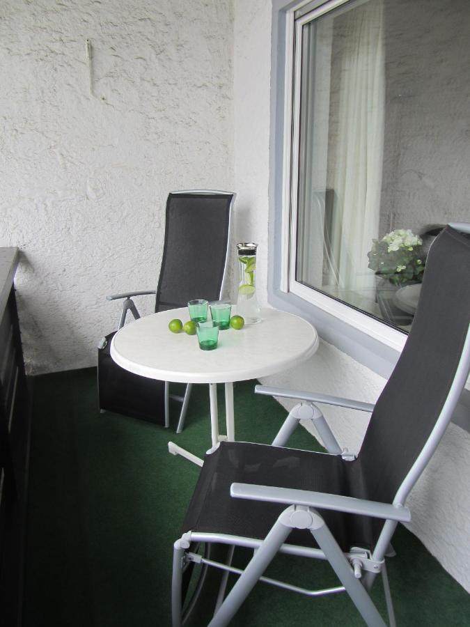 Alpenflair Whg 224 Soellerblick *