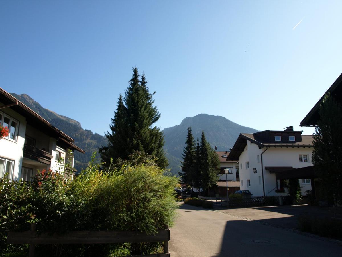 Alpenflair Whg 224 Soellerblick Oberstdorf