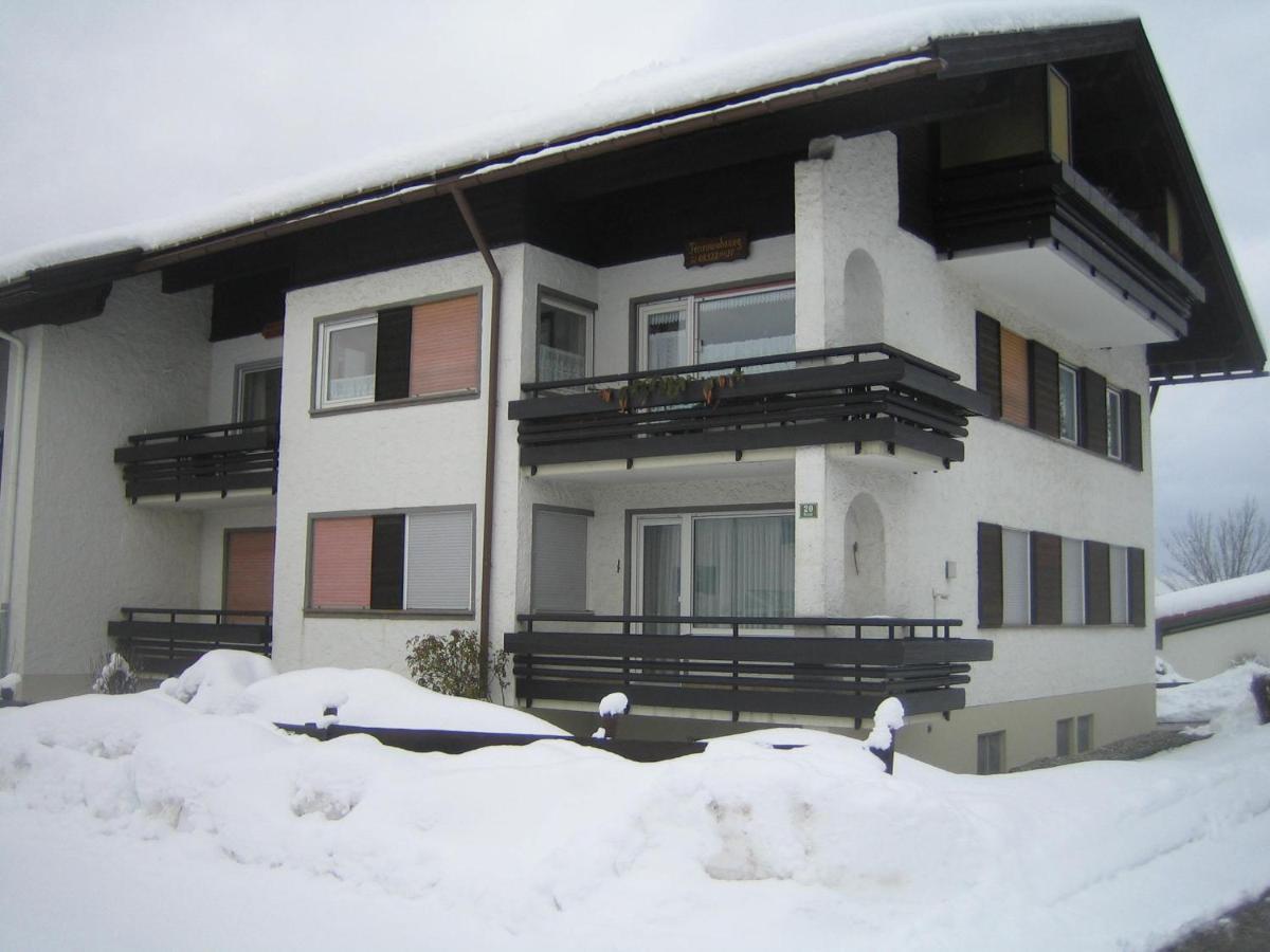 Alpenflair Whg 224 Soellerblick Appartement