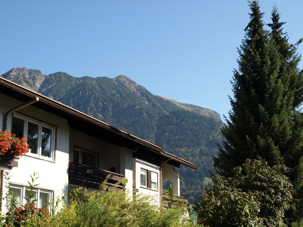 Alpenflair Whg 224 Soellerblick Appartement *